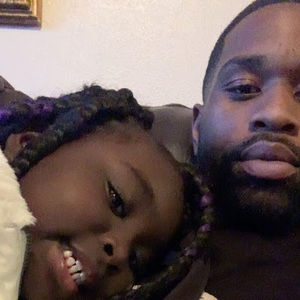 Meet your Posher, Rickey